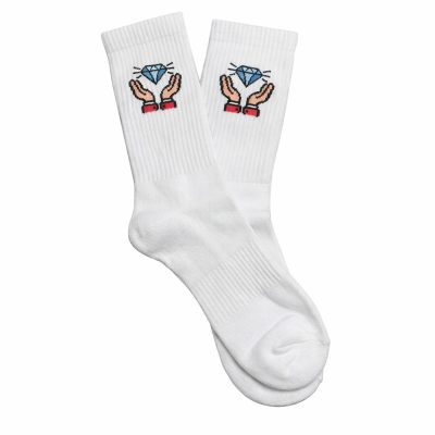 Diamanten ik os (Kopier)