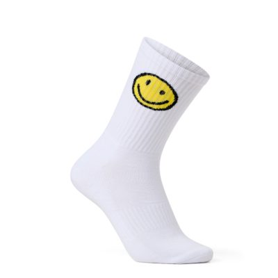 Smiley Sok